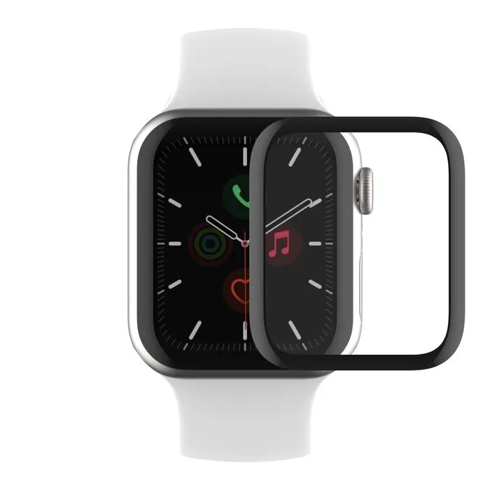 TrueClear Curve Screen Protector for Apple Watch Series 6/SE/5/4 (44mm)