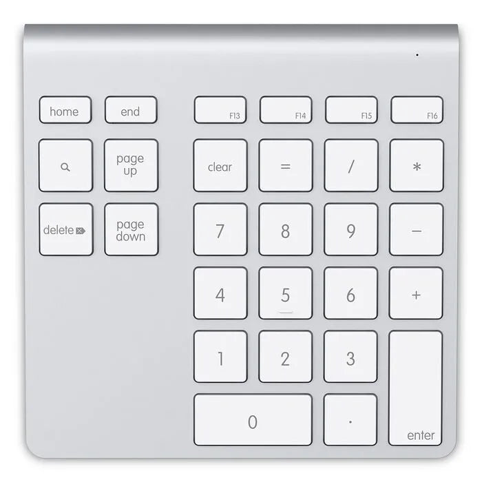 Bluetooth Wireless Keypad
