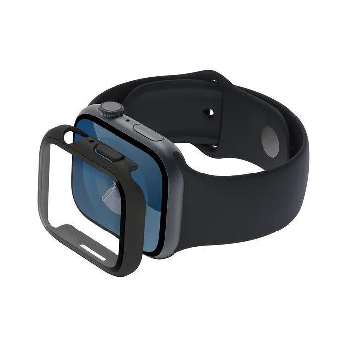 TemperedCurve 2-in-1, Black
