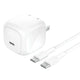 45W USB-C to USB-C cable