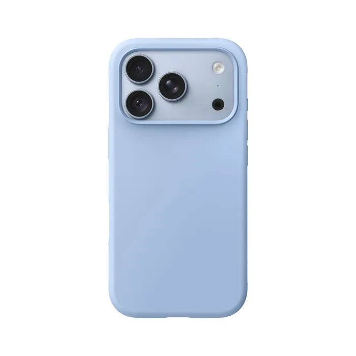 Protect Series Case for iPhone, Light Blue