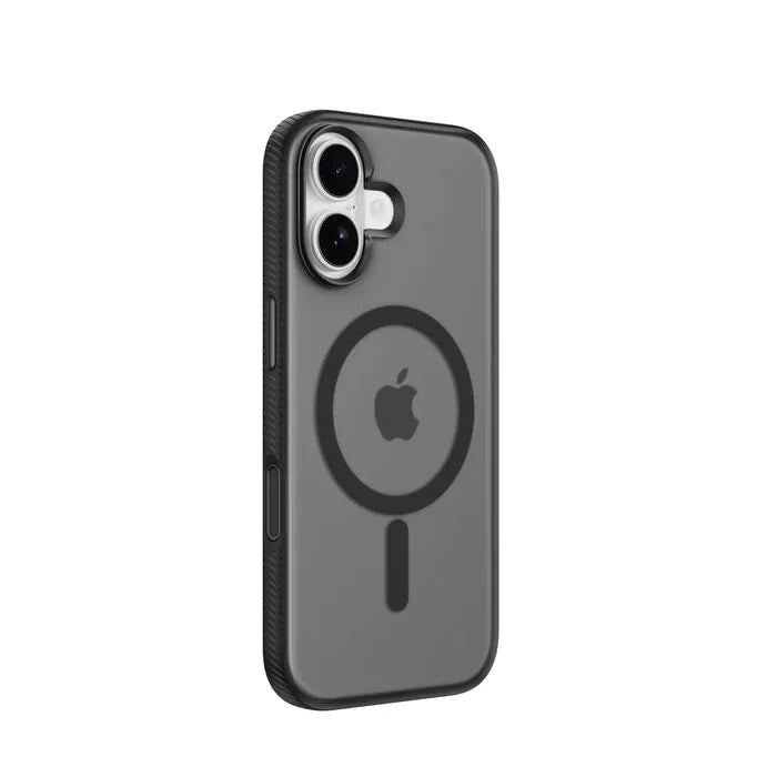 Grip Series Case for iPhone 18/17, Black