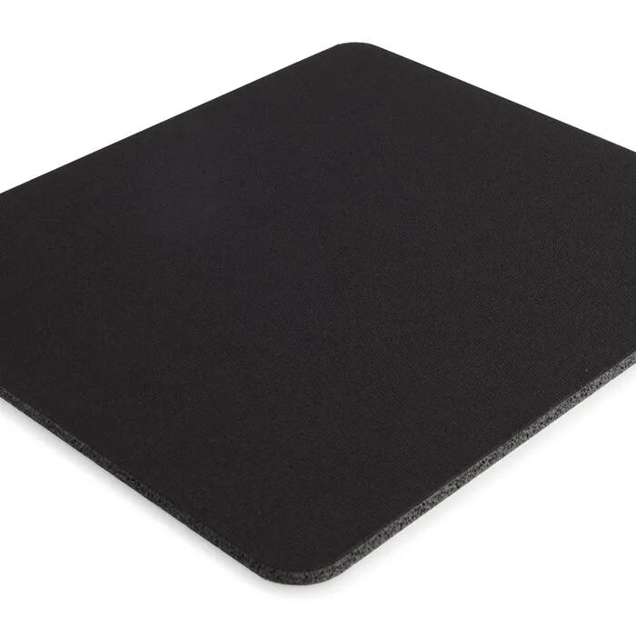 Mouse Pad, Black