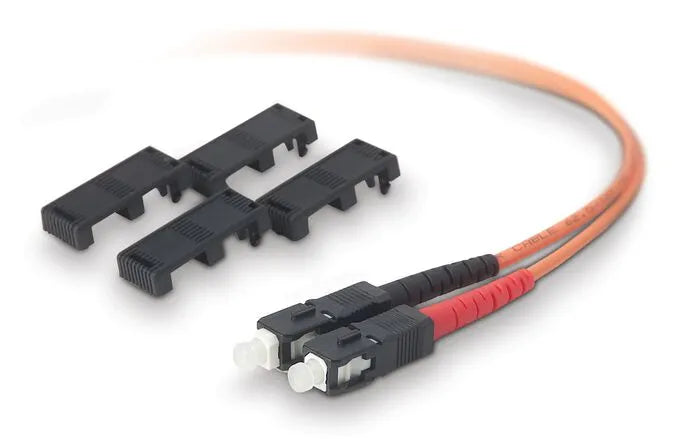 Multimode Duplex Fiber Patch Cable,