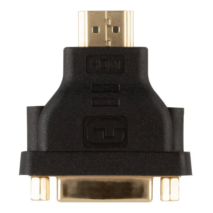 HDMI to DVI Single-Link Adapter