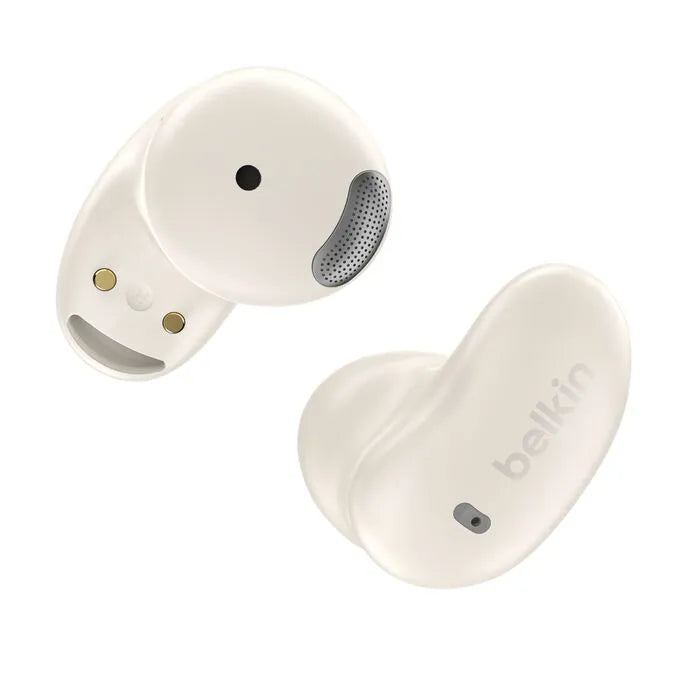 True Wireless Earbuds, Sand