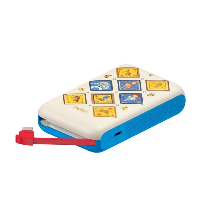 Power Bank, Toy Story 5