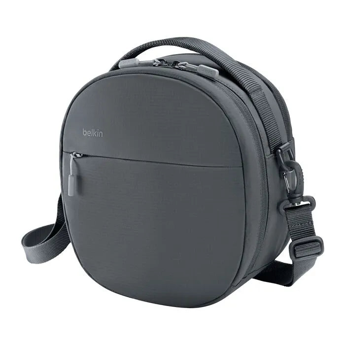 Travel Bag for Apple Vision Pro, Gray