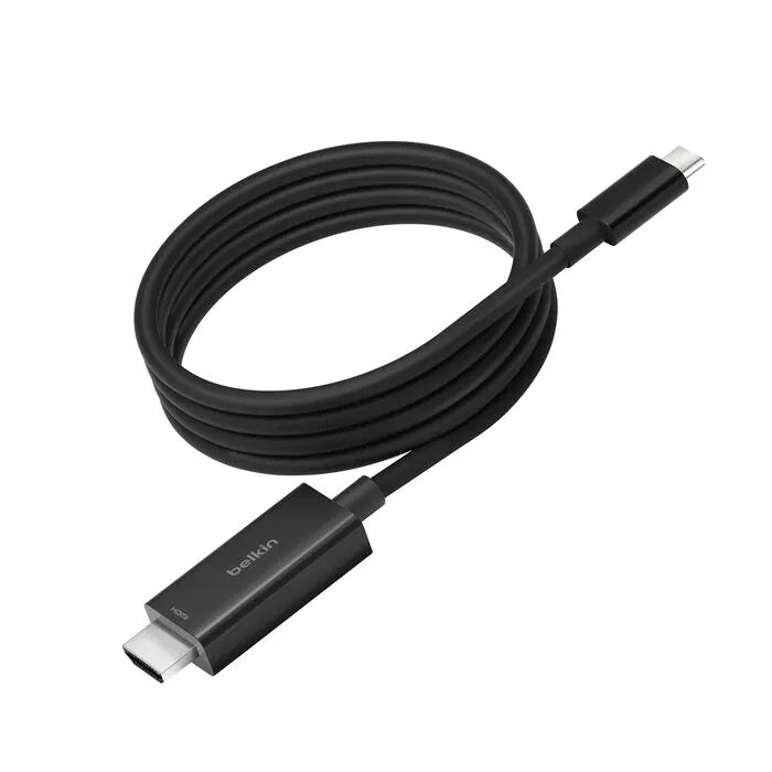 USB-C to HDMI Cable
