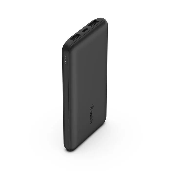 Power Bank, Black