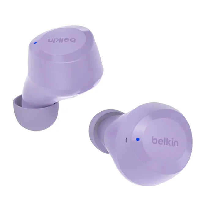 True Wireless Earbuds, Lavender