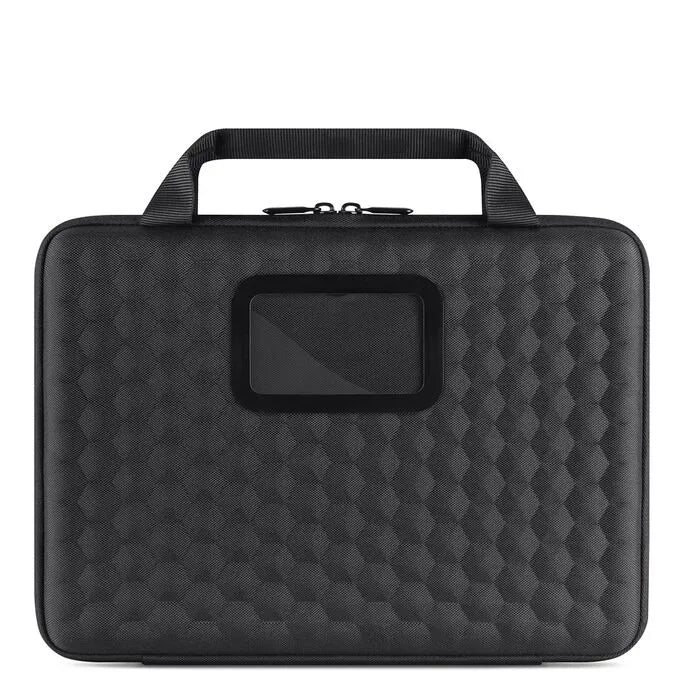 Always-On Slim Case 11-Inch, Black/Black