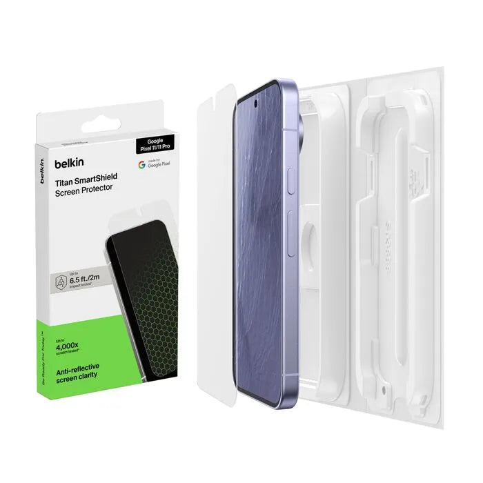 Anti-Reflective Screen Protector for Google Pixel 11
