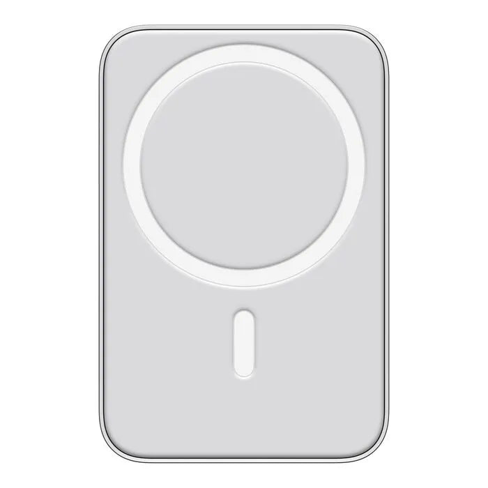 Car Vent Mount Pro with MagSafe (Certified Refurbished), Silver/Black