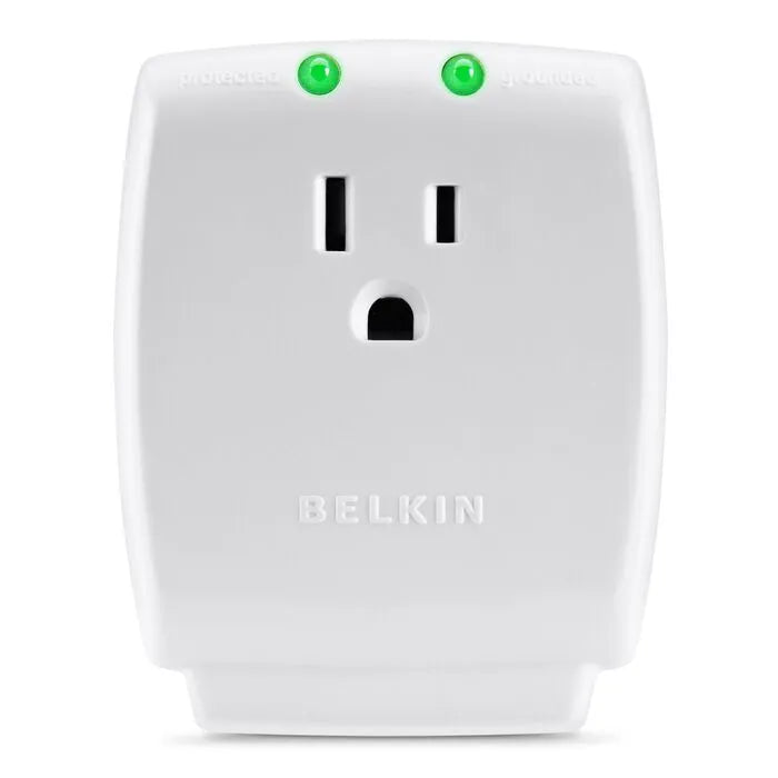 1-Outlet Home Series SurgeCube