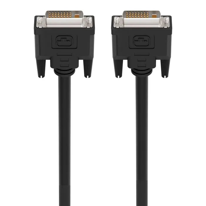 DVI-D Dual Link Cable, DVI-D (M-DL)/DVI-D (M-DL)