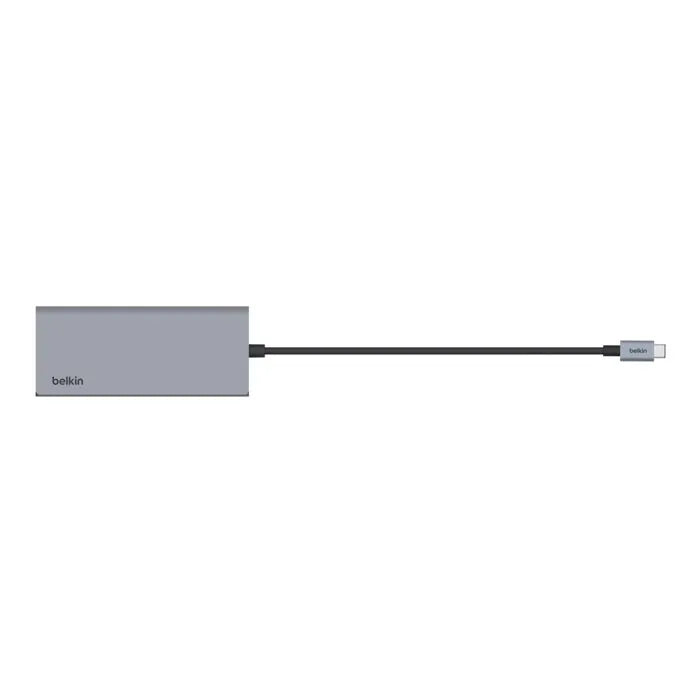 USB-C 7-in-1 Multiport Adapter