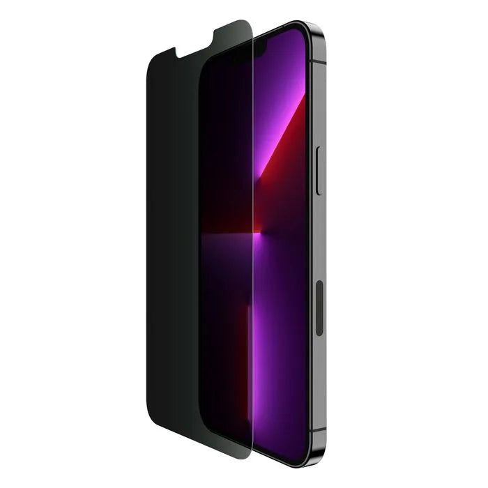 TemperedGlass Privacy Treated Screen Protector