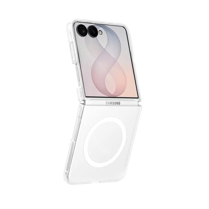Clear Series Case for Samsung Galaxy Z