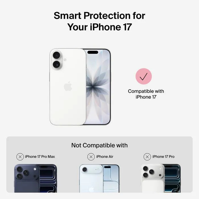 Protect Series Case for iPhone, Pink
