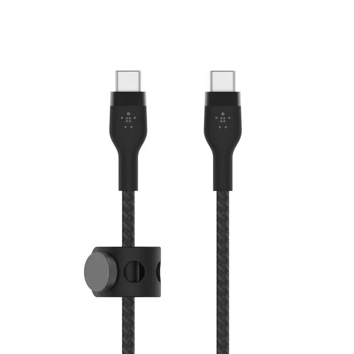 USB-C to USB-C Cable 60W, Black
