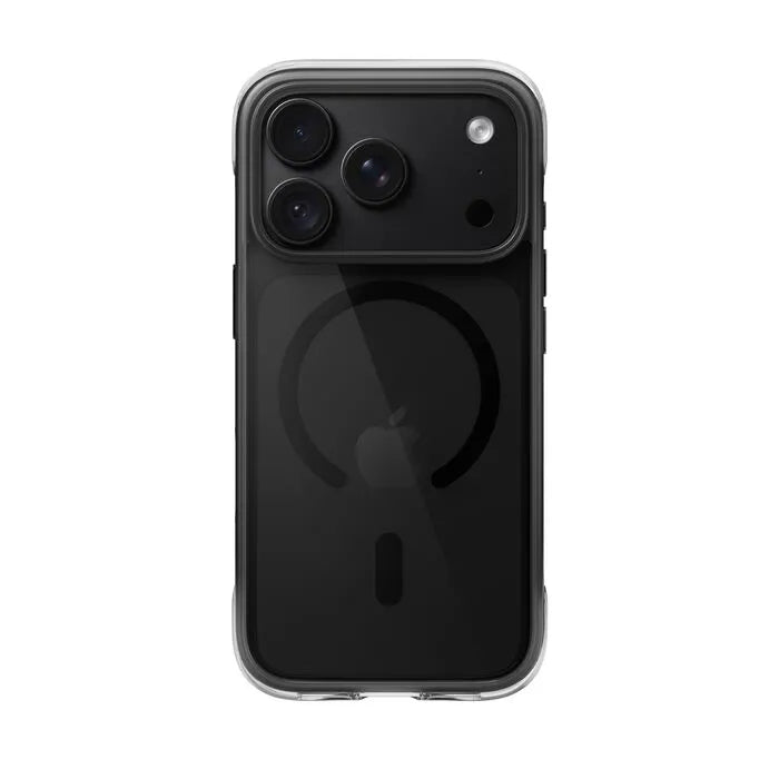 Protect+ Series Case for iPhone 18 Pro, Black