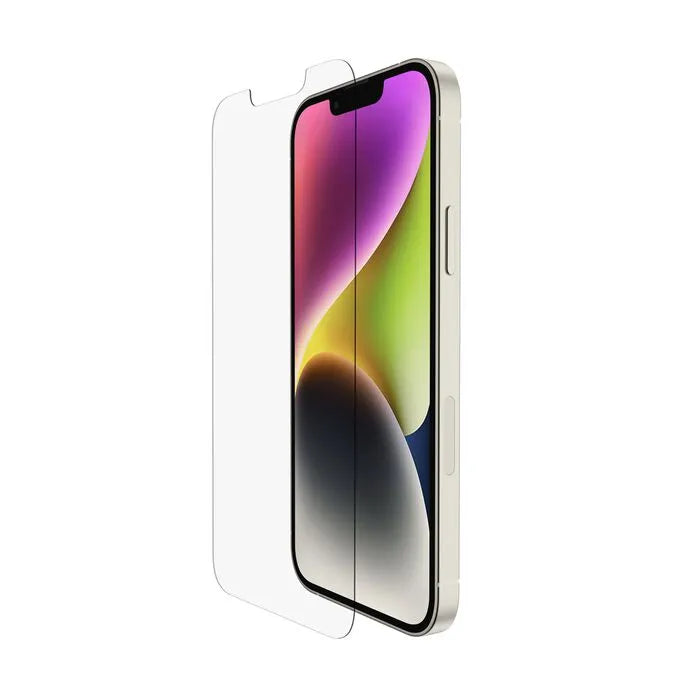 UltraGlass Treated Screen Protector for iPhone