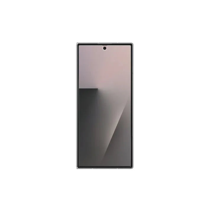 InvisiGlass Treated Screen Protector for Samsung Galaxy Z