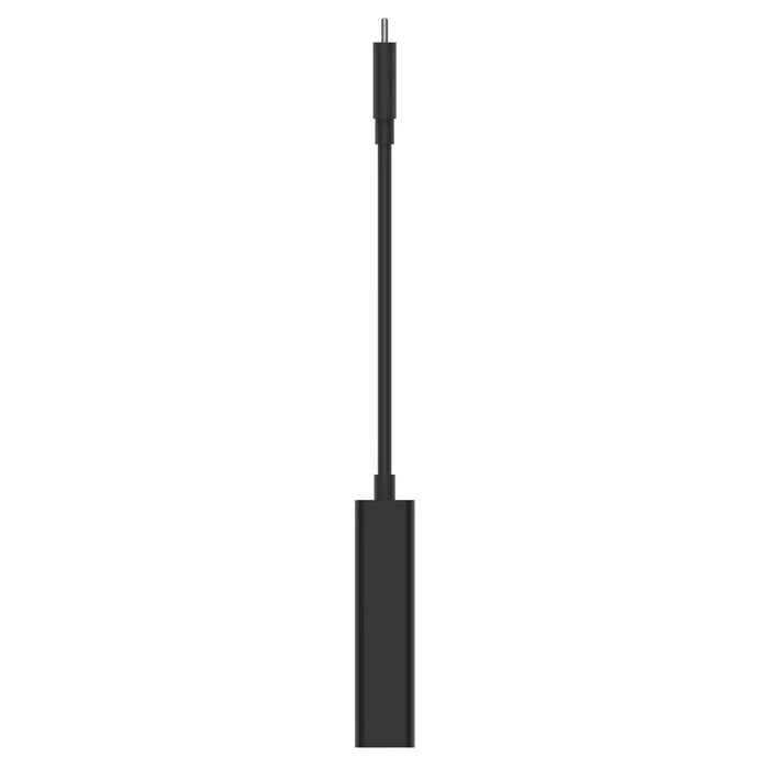 USB-C to 2.5 Gb Ethernet Adapter