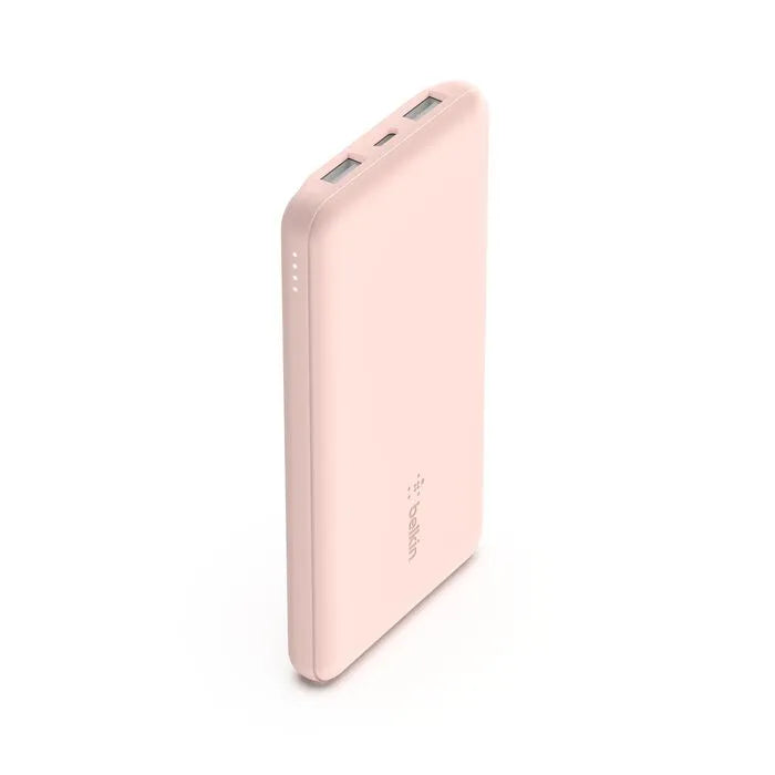 Power Bank, Rose Gold