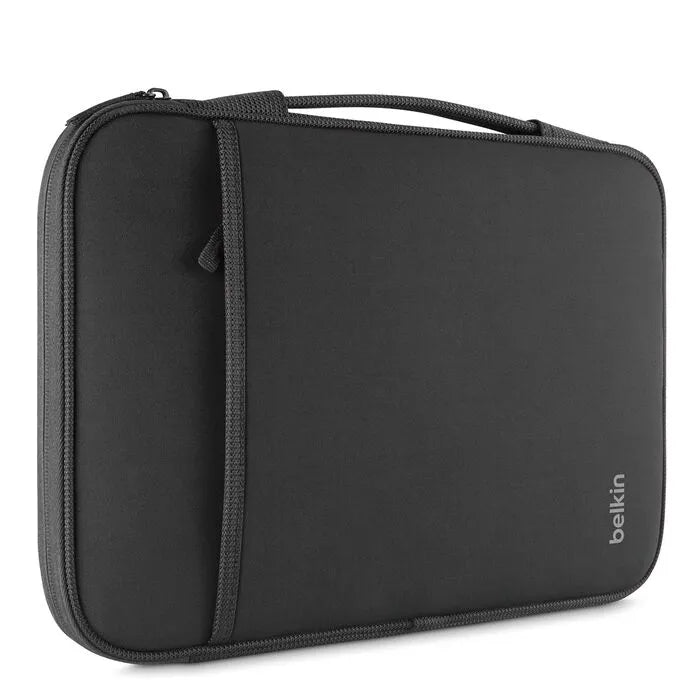 Sleeve for MacBook Air, Chromebooks, & other 11" Notebook Devices, Black