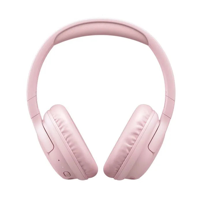 Youth Active Noise Cancelling Headphones, Pink