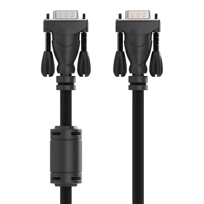 PRO Series High-Integrity VGA/SVGA Monitor Replacement Cable
