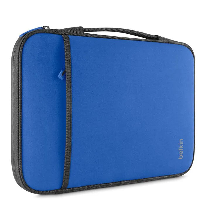 Sleeve for MacBook Air, Chromebooks, & other 11" Notebook Devices, Blue