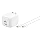 50W USB-C to USB-C Cable