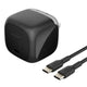 65W USB-C to USB-C cable