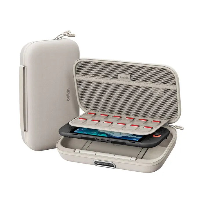 Charging Case Pro for Nintendo Switch 2, Sand