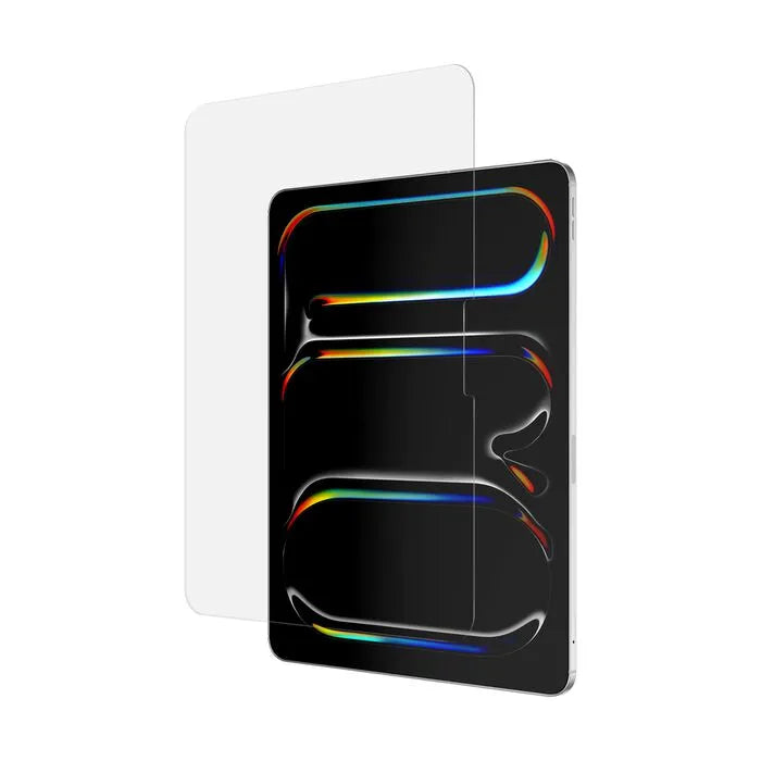 TemperedGlass Screen Protector for Apple iPad