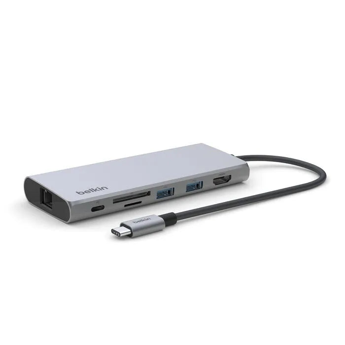 USB-C 7-in-1 Multiport Adapter