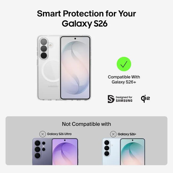 Clear Series