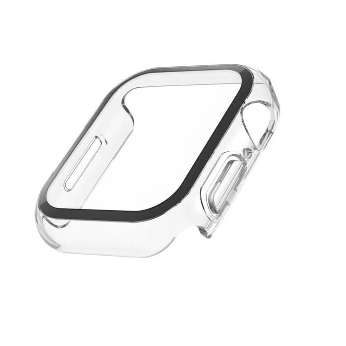 TemperedCurve 2-in-1, Clear