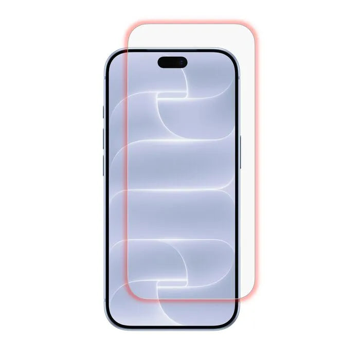 Red Light Screen Protector for iPhone 18 Pro