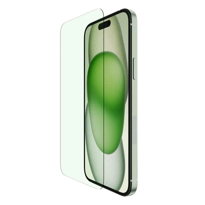 UltraGlass 2 Blue Light Filter Screen Protector for iPhone