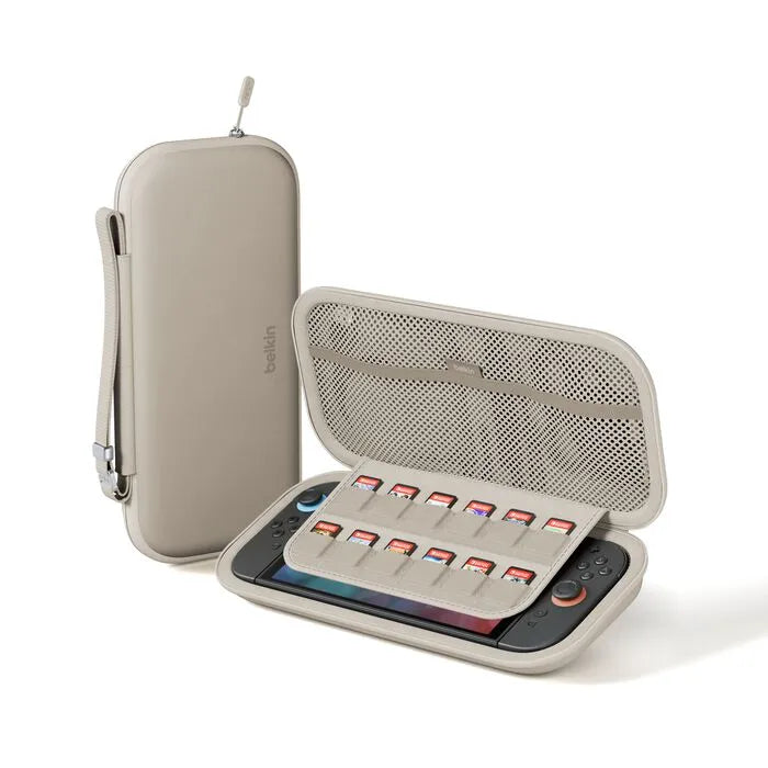 Travel Case for Nintendo Switch 2, Sand