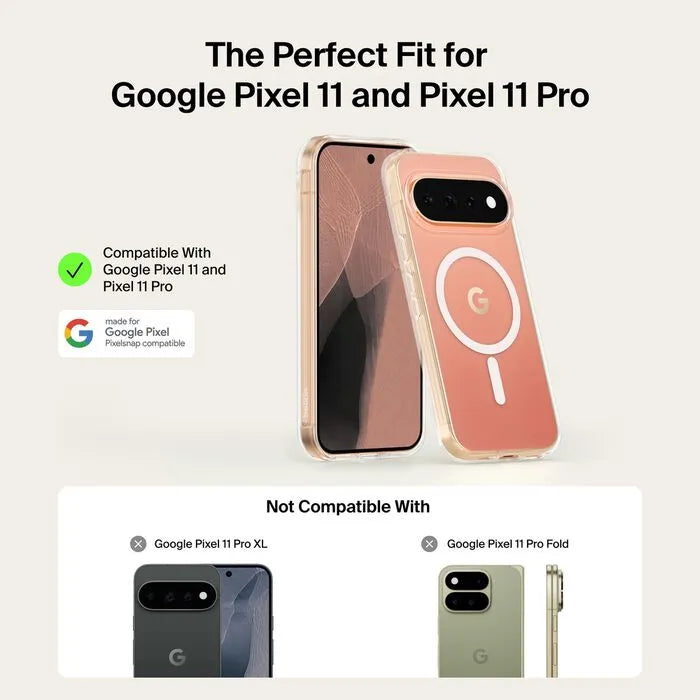 Clear Series