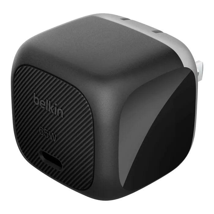 Compact USB-C, Black