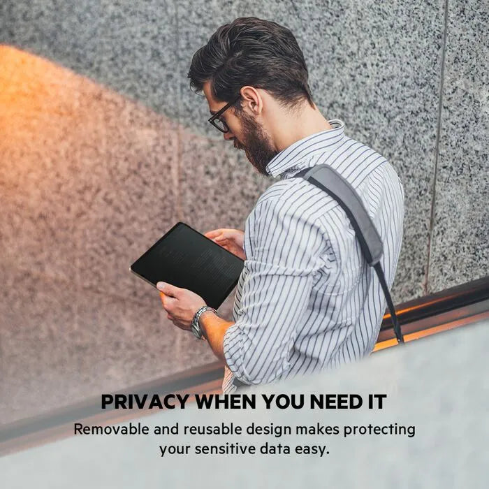 True Privacy Screen Protector for iPad