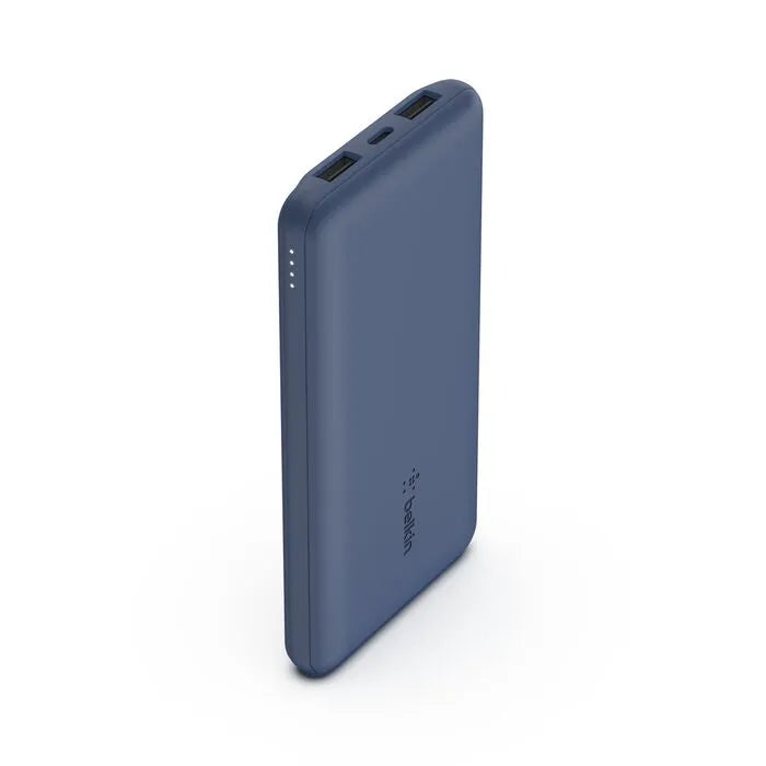Power Bank, Blue