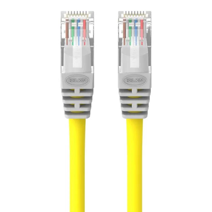 CAT5e Crossover Patch Cable