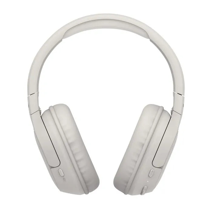 Wireless Over-Ear Headphones, Sand